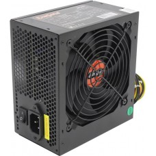 Блок питания ExeGate (ATX-)XP500 <219463> 500W ATX (24+4+6/8пин)