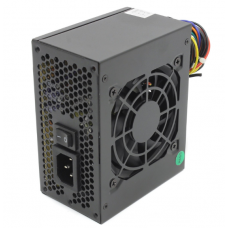 Блок питания ExeGate (ITX-)M350 <EX234942RUS> 350W SFX (24+4пин)