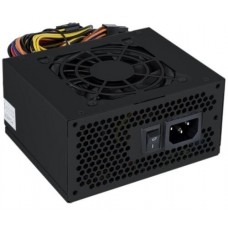 Блок питания ExeGate (ITX)-M300 <EX221635RUS> 300W SFX (24+4пин) для Exegate MI-2XX