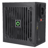 Блок питания GameMax <GE-450> GE ECO GAMER 450W ATX (24+2x4+6/8пин)