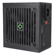 Блок питания GameMax <GE-450> GE ECO GAMER 450W ATX (24+2x4+6/8пин)