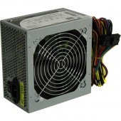 Блок питания Powerman <PM-400ATX> 400W ATX (24+2x4+6пин) <6135210>