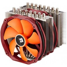 Thermalright SilverArrow IB-E Extreme Rev.B(4пин,775/1155/1366/2011/AM4,21-45дБ,600-2500 об/мин,Cu+Al+теп.тр)