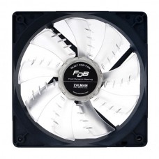ZALMAN <ZM-F3 FDB SF> Fan for m/tower (3пин, 120x120x25мм, 20-23дБ, 1200об/мин)