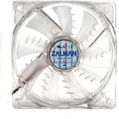 ZALMAN <ZM-F3 SF> Fan for m/tower (3пин, 120x120x25мм, 20-23дБ, 1200 об/мин)