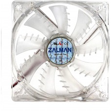 ZALMAN <ZM-F3 SF> Fan for m/tower (3пин, 120x120x25мм, 20-23дБ, 1200 об/мин)