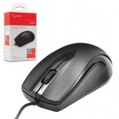 Gembird Optical Mouse <MUSOPTI9-905U> (RTL) USB 3btn+Roll