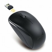 Genius Wireless BlueEye Mouse NX-7005 <Black> (RTL) USB 3btn+Roll (31030127101/31030017400 )