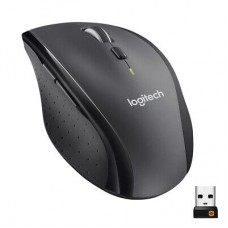 Logitech M705 Marathon Wireless Mouse <910-001949/910-001964> (RTL) 6btn+Roll