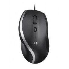 Logitech M500s Advanced Black Corded Mouse <910-005784 > (RTL) USB 6btn+Roll