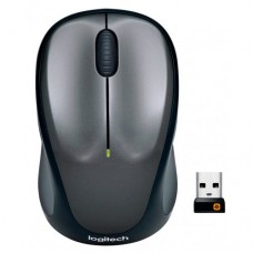Logitech M235 Colt Matte Wireless Mouse <910-002201/910-002692/10-002203>(RTL) USB 3btn+Roll уменьшенная
