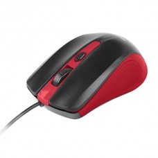 SmartBuy One Optical Mouse <SBM-352-RK> (RTL) USB 4btn+Roll