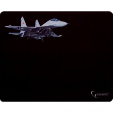 Gembird <MP-GAME5> (коврик для мыши, 250x200x3мм)