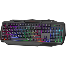 Клавиатура Defender Ultra HB-330L <USB> 104КЛ, подсветка клавиш <45330>