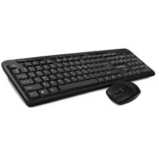 Клавиатура ExeGate LY-404 Black <USB> 104КЛ <264084>