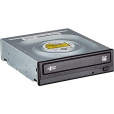 DVD RAM & DVD±R/RW & CDRW HLDS GH24NSD5 <Black> SATA (OEM)