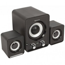 Колонки Defender Z4 (2x3W +Subwoofer 5W) <65508>