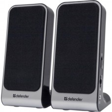 Колонки Defender SPK 225 (2x2W, питание от USB) <65220>