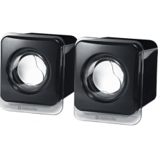 Колонки Defender SPK 35 (2x2.5W, питание от USB) <65635>