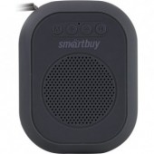 Колонка SmartBuy BLOOM <SBS-180> (3W, Bluetooth, microSD, USB, FM, Li-Ion)