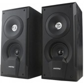 Колонки Smartbuy GIG <SBA-4200> (2x10W, дерево)
