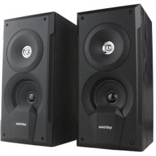 Колонки Smartbuy GIG <SBA-4200> (2x10W, дерево)
