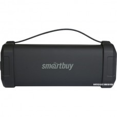 Колонка Smartbuy SOLID <SBS-4430> (12W, FM, microSD, BT, Li-Ion)