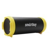 Колонка SmartBuy TUBER MKII <SBS-4200> (6W, FM, USB, microSD, BT, Li-Ion)