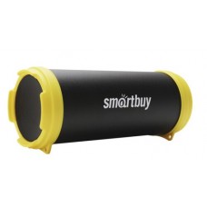 Колонка SmartBuy TUBER MKII <SBS-4200> (6W, FM, USB, microSD, BT, Li-Ion)