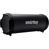 Колонка SmartBuy TUBER MKII <SBS-4100> (6W, FM, USB, microSD, BT, Li-Ion)