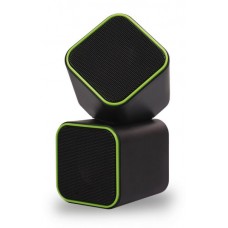 Колонки SmartBuy CUTE <SBA-2570> (2x3W, питание от USB)