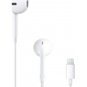 Apple <MMTN2ZM/A> EarPods with Lightning Connector