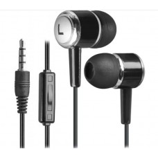Наушники с микрофоном Defender Pulse-427 (шнур 1.2м) <63427>