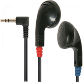 Наушники Defender Basic-634 (шнур 1.1м) <63634>