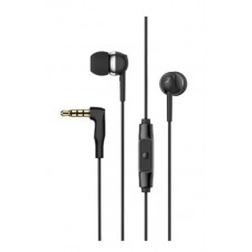 Наушники с микрофоном Sennheiser CX 80S (шнур 1.2м) <508896>