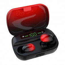 Наушники с микрофоном SmartBuy i500 SBH-3023 (Bluetooth 5.0, PowerBank)