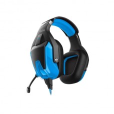 Наушники с микрофоном SmartBuy RUSH BATTLE STATION SBHG-9600 (шнур 2.2м)