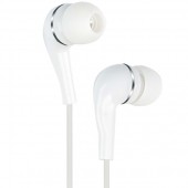 Наушники SmartBuy SBE-012K (шнур 1м)