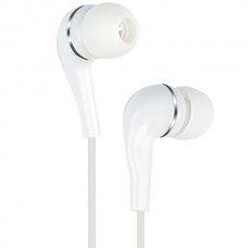 Наушники SmartBuy SBE-012K (шнур 1м)