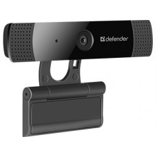 Defender G-Lens 2599 FullHD 1080p (USB2.0, 1920x1080, микрофон)<63199>