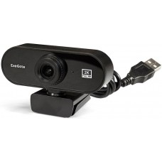 ExeGate Stream C940 2K <EX287380RUS> (USB2.0, 2560x1440, микрофон, трипод)
