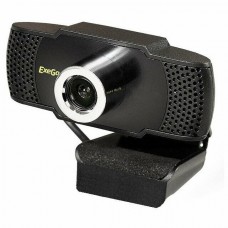 ExeGate BusinessPro C922 HD <EX287378RUS> (USB2.0, 1280x720, микрофон, трипод)