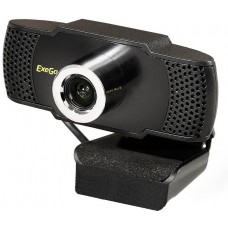 ExeGate BusinessPro C922 HD <EX287377RUS> (USB2.0, 1280x720, микрофон)