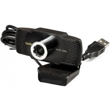 ExeGate Business Pro C922 Full HD <EX287242RUS> (USB2.0, 1920x1080, микрофон, трипод)