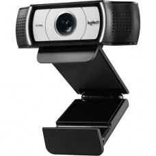 Logitech WebCam C930e (OEM) (USB2.0, 1920x1080, микрофон) <960-000972>