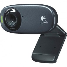 Logitech HD Webcam C310 (RTL) (USB2.0, 1280x720, микрофон) <960-001065/001000>