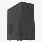 Miditower Aerocool Cs-1103 <CS-1103-S-BK-V1> ATX без БП