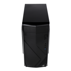 Minitower Aerocool <CS-102> MicroATX без БП