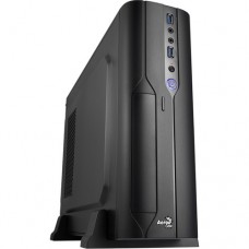 DeskTop Aerocool <Cs-101> MicroATX 400W (24+2x4пин)
