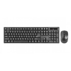 Defender Wireless Combo <C-915> (Кл-ра,USB,FM+Мышь4кн,Roll,USB, FM) <45915>